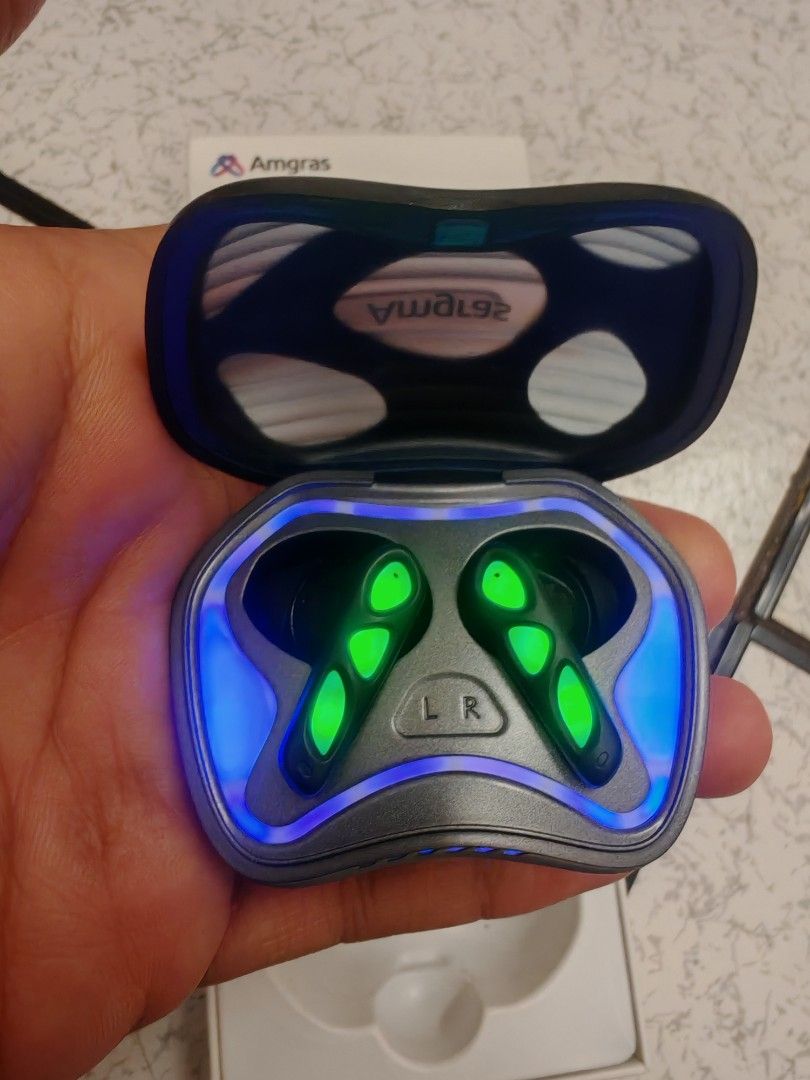 Bluetooth Earpiece