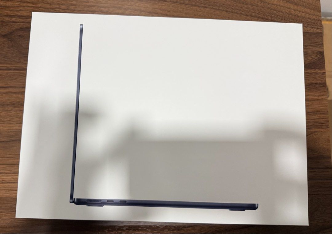BNIB Apple MacBook Air 13-inch M4454146964157911040