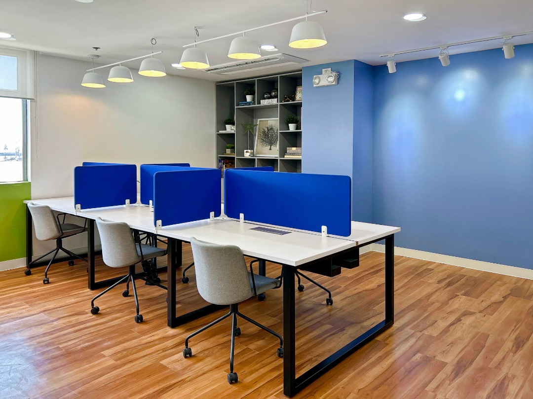 (Category: ) located in . Submitted by regus_official (Listing ID 1204224261, Image 1). Description: .