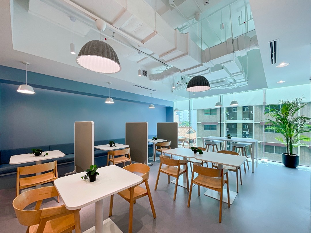 (Category: ) located in . Submitted by regus_official (Listing ID 1368772860, Image 1). Description: .