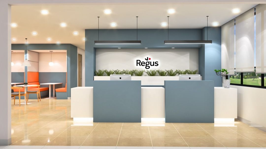 Join a collaborative coworking environment in Regus First Global Technopark (Category: Commercial) located in Manila. Submitted by regus_official (Listing ID 1369144893, Image 3). Description: All prices indicate ‘starting at’ pricing and is subject to change, based on selection and services included. Get to work among a like-minded community in our shared office space. Our coworking spaces are designed with collaboration in mind and come with al