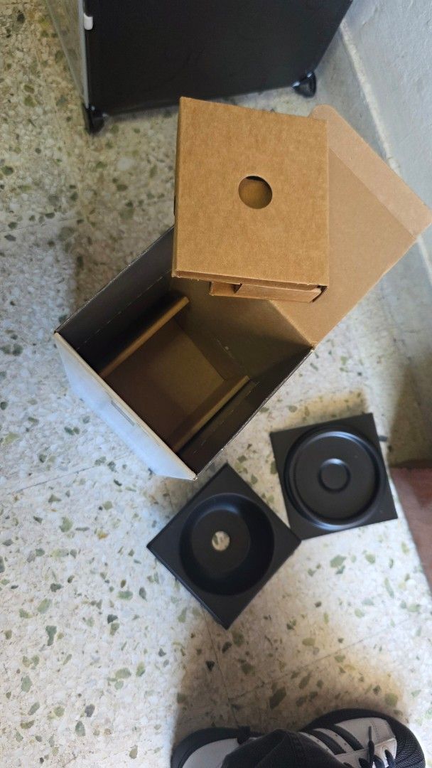 Bose Smart Speaker Box453745662577889283