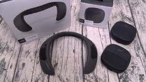 Bose soundwear (Category: Headphones & Headsets) located in Manila. Submitted by mashedpota29315 (Listing ID 1437825461, Image 1). Description: Negotiable SRP: 20,000 .