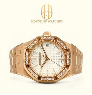 (Category: ) located in . Submitted by houseofwatches.sg (Listing ID 1427964866, Image 1). Description: .