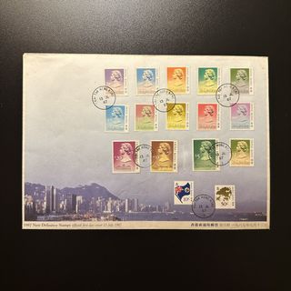 通用郵票1987 出售| 收藏品及紀念品| Carousell Hong Kong