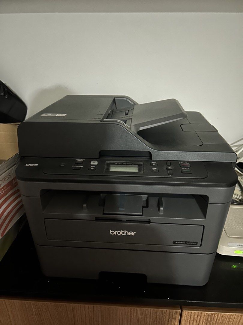 Brother DCP -L2550DW Series Printer454488568606894080