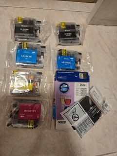 brotherLc263墨459826408677724160