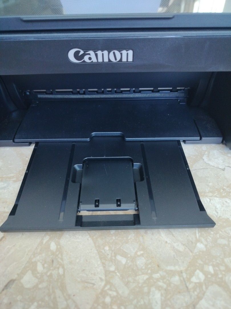 Canon E3370 All-in-One Printer453647684684359683