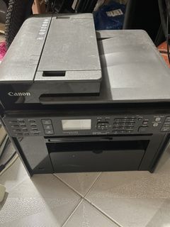 Canon imageCLASS MF441dw Multifunction Printer460038928671723520
