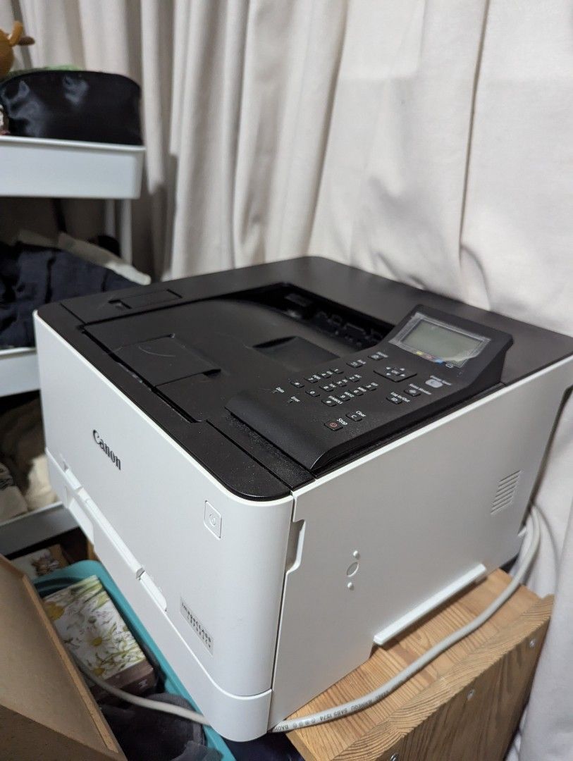 Canon Laser Printer453648589448161280
