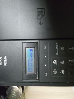 Canon PIXMA All-in-One Printer460407678163363840