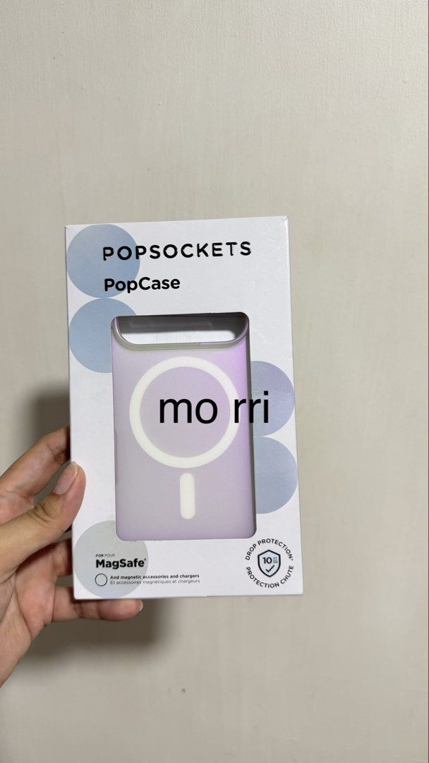 Casetify Bow Pillowcase + Popsockets Opalescent White case (Category: Cases & Sleeves) located in Manila. Submitted by hqhoee (Listing ID 1437834583, Image 2). Description: 17 Pro Casetify Bow Pillowcase in Ballerina Pink and Popsockets Opalescent White case (sold as a set) - Php 6,000 Casetify original price: 4,890 (only used once) Popsockets original price: 2,299 (only used once) .