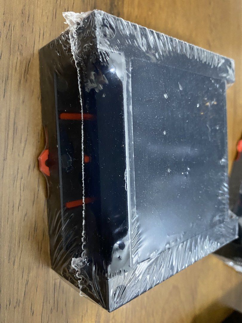 Casing for Project (Category: Other Accessories) located in Bayan Lepas. Submitted by livehawk.bc5f5a (Listing ID 1437894871, Image 3). Description: Brand new, RM20 for 3 items as shown in picture .