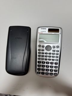 CASIO fx-3650PII460258156437852160