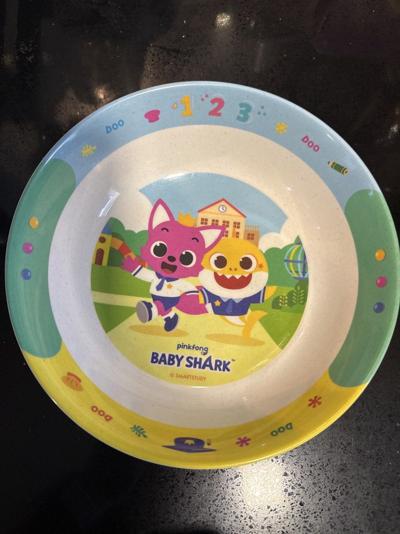Children Plates453602872804003841