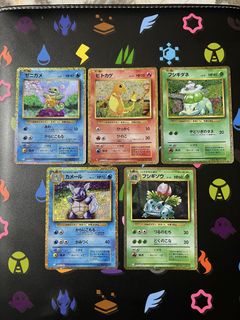 pokemon trading card game first partner pack Articuno – ARS Graded – TCG Classic Blastoise & Suicune ex Deck – Japan Pop  Mart main image 1