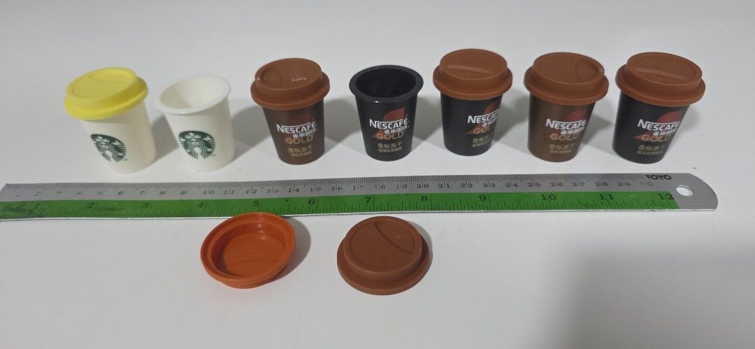 Coffee Tea mini container (All shown)453969203891415040