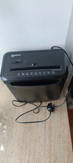 Comix Paper Shredder460051820367718400