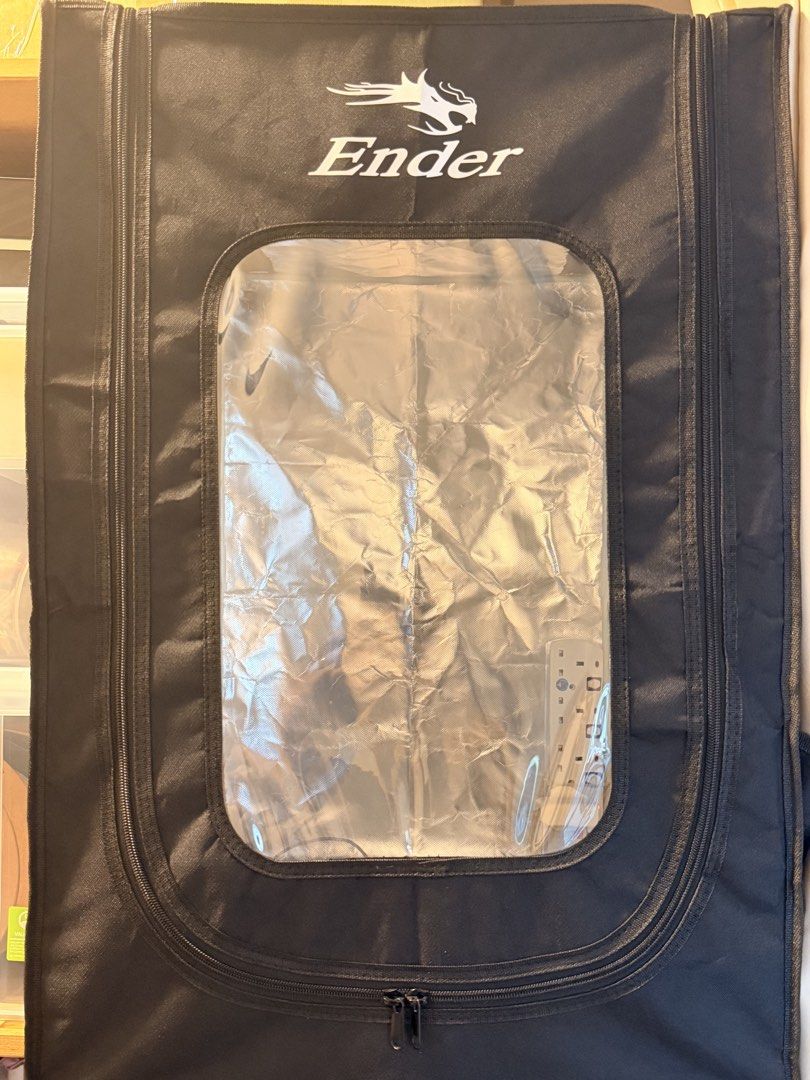 Creality Ender 3 S1 3D Printer with Enclosure453899290306816003