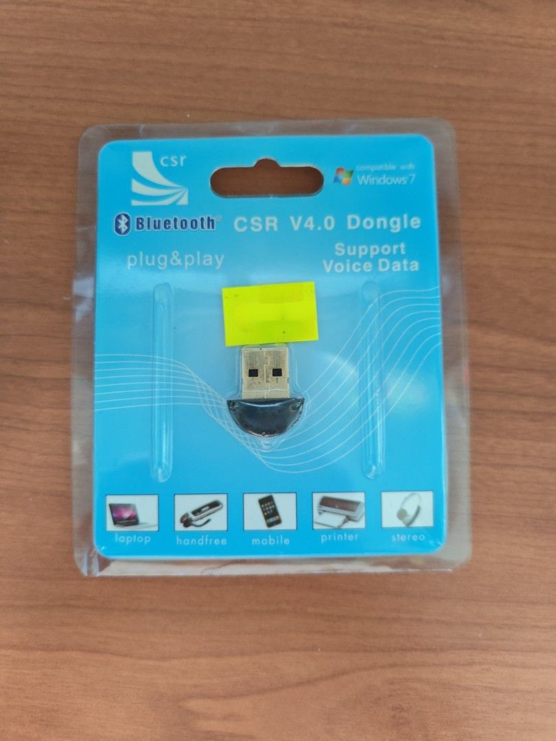 CSR V4.0 USB Bluetooth Dongle453784530447902720