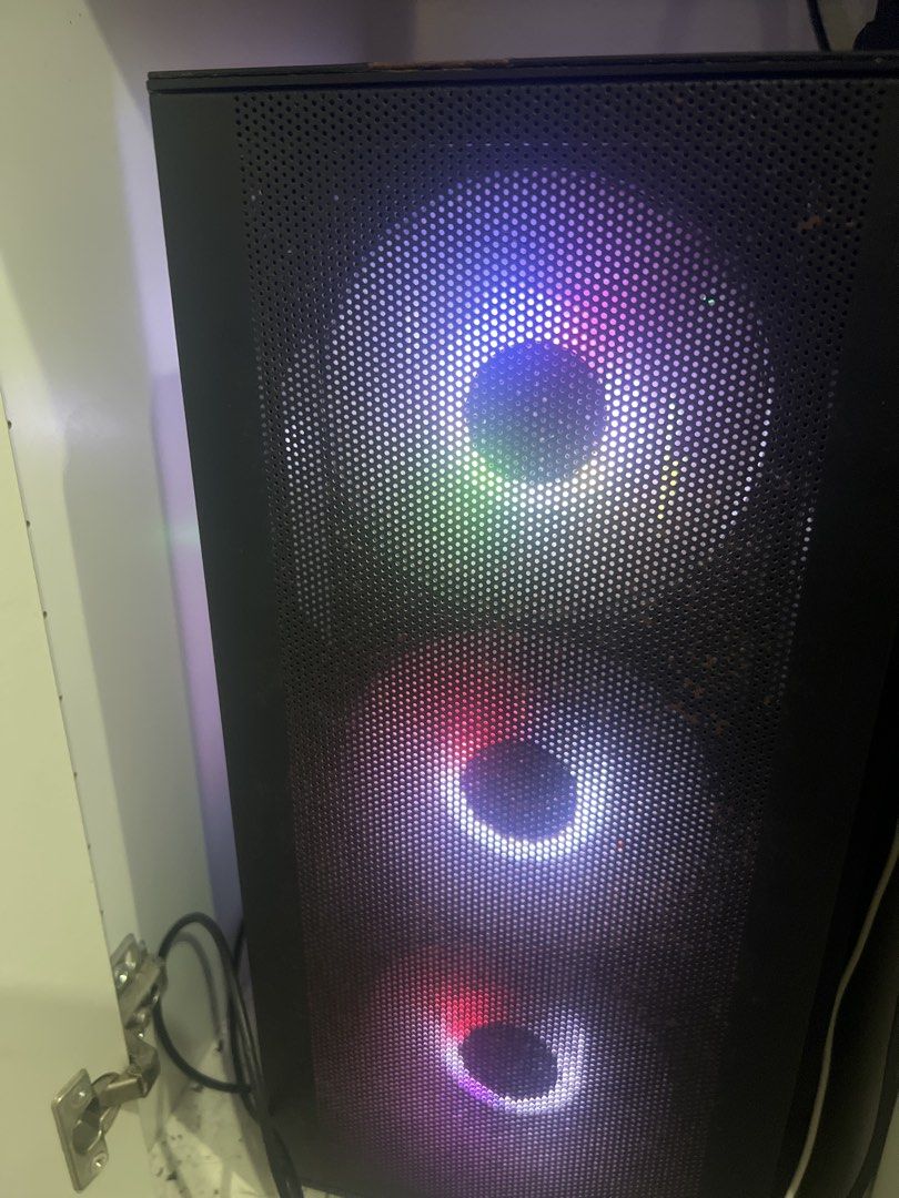 Custom Built PC (Aftershock)454150415041832960