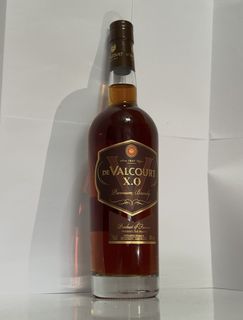 devalcourt x.o premium brandy 700ml, Food & Drinks, Alcoholic