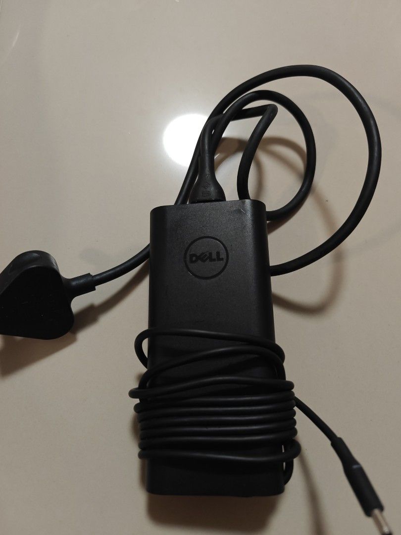 Dell 130W Laptop Charger454140036719595521