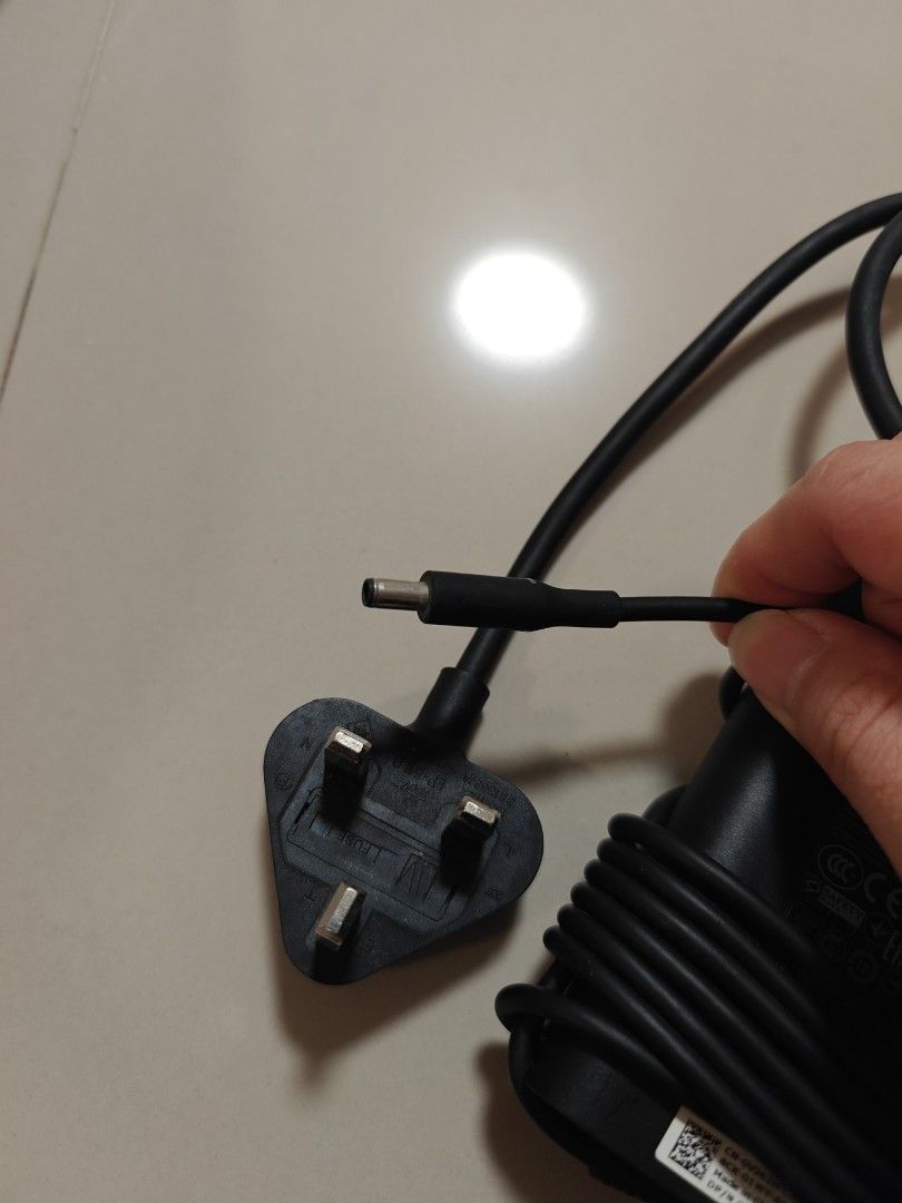 Dell 130W Laptop Charger454140036719595523