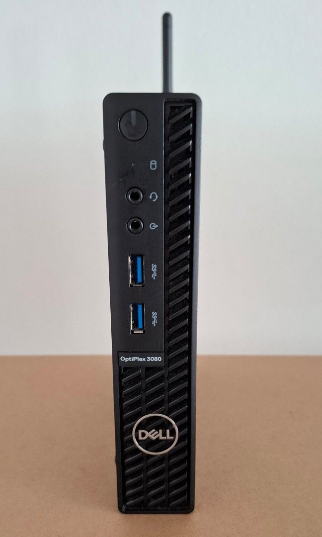 DELL OptiPlex 3080 Micro Mini Computer453639855974000643