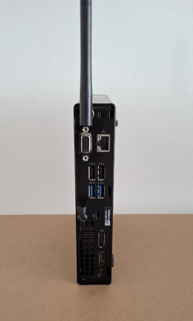 DELL OptiPlex 3080 Micro Mini Computer453639855974000644