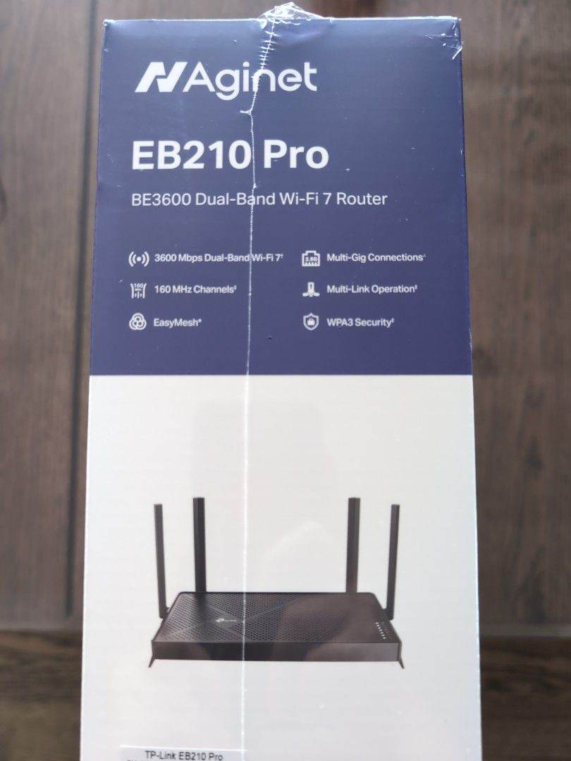EB210 Pro Wifi Router453898413058314240