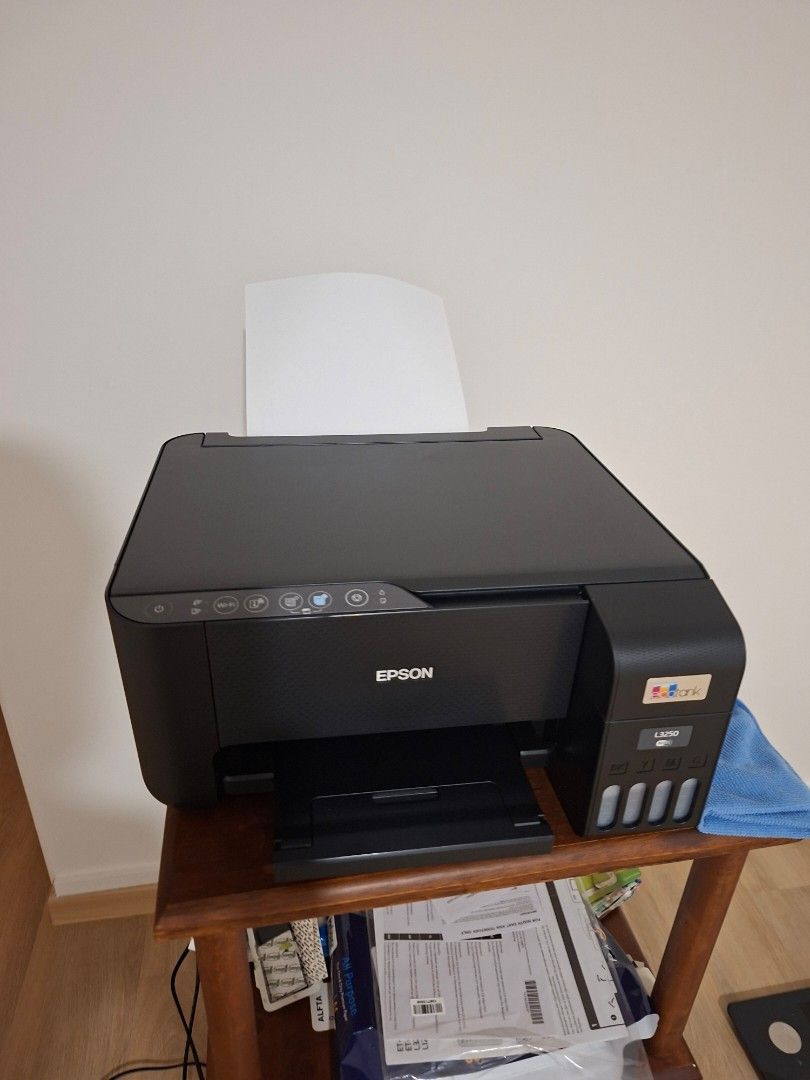 Epson L3250 Ink Tank Printer454034829628549120
