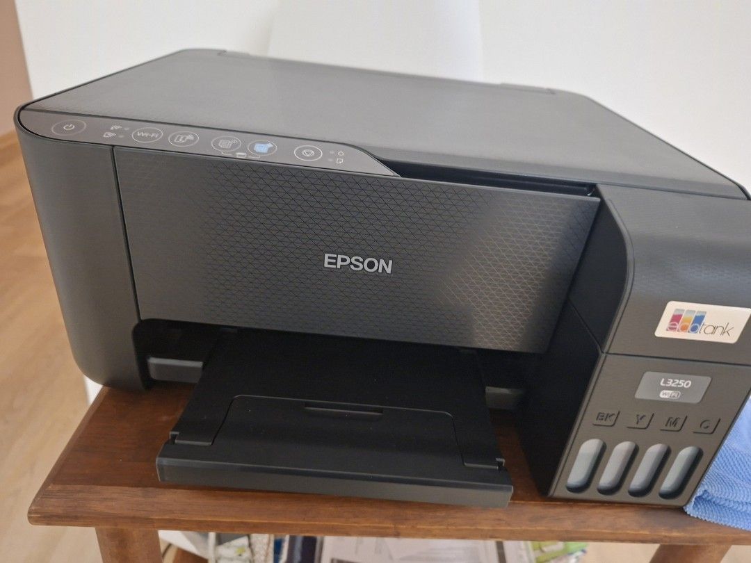 Epson L3250 Ink Tank Printer454034829628549121