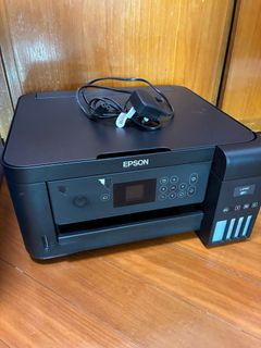 Epson L4160 Printer460064439540142080