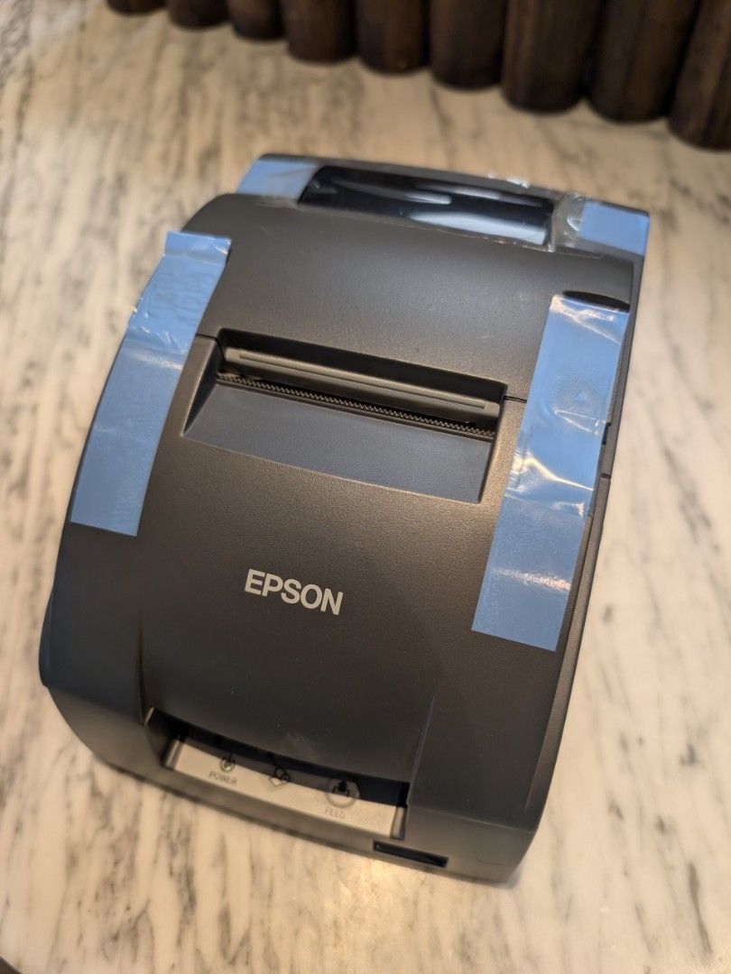 Epson POS Printer453659015408537600