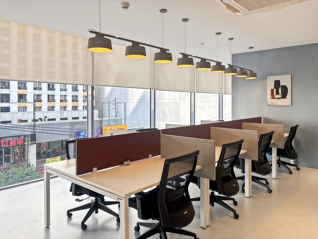 (Category: ) located in . Submitted by regus_official (Listing ID 1369146617, Image 1). Description: .