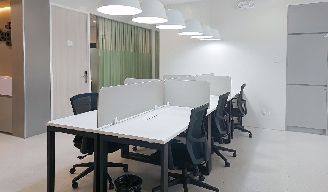 (Category: ) located in . Submitted by regus_official (Listing ID 1369587386, Image 1). Description: .
