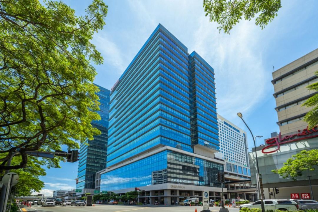 For Lease: Premium 282 sqm Office Space in One Ayala South Tower, Ayala ...