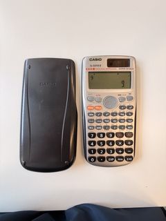 fx-50FH II459777363285780480