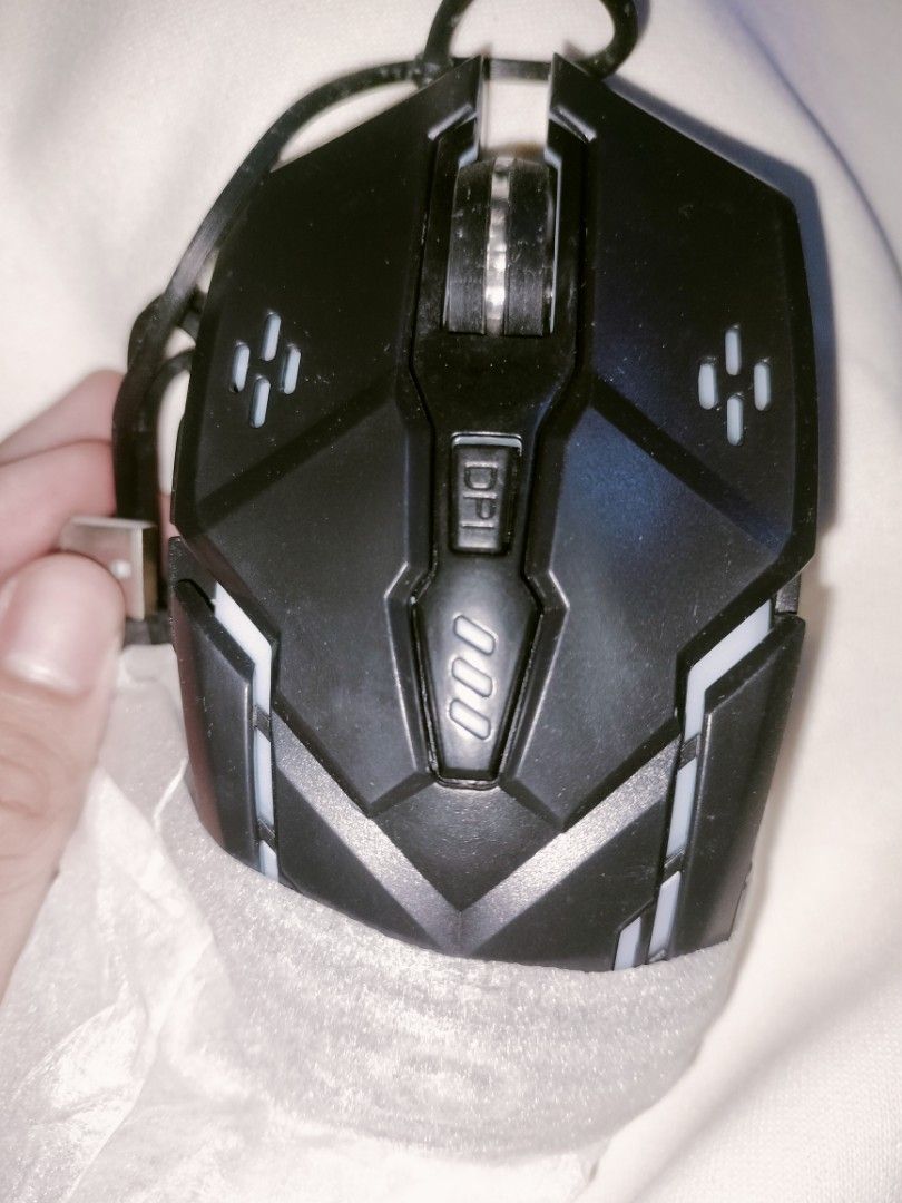 G5 e-Sports Gaming Mouse454140035775877121