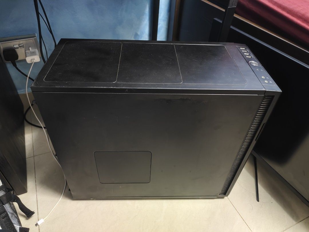 Gaming PC454260529069434882