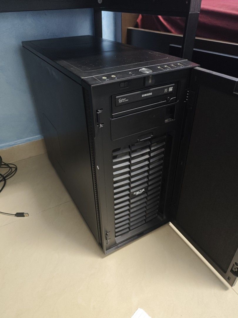 Gaming PC454260529069434880