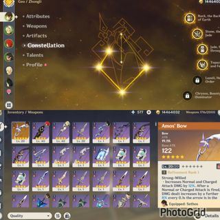 (Category: ) located in . Submitted by aesirgenshin13 (Listing ID 1437768906, Image 1). Description: .