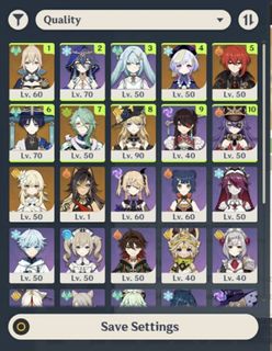 (Category: ) located in . Submitted by aesirgenshin13 (Listing ID 1437769123, Image 1). Description: .