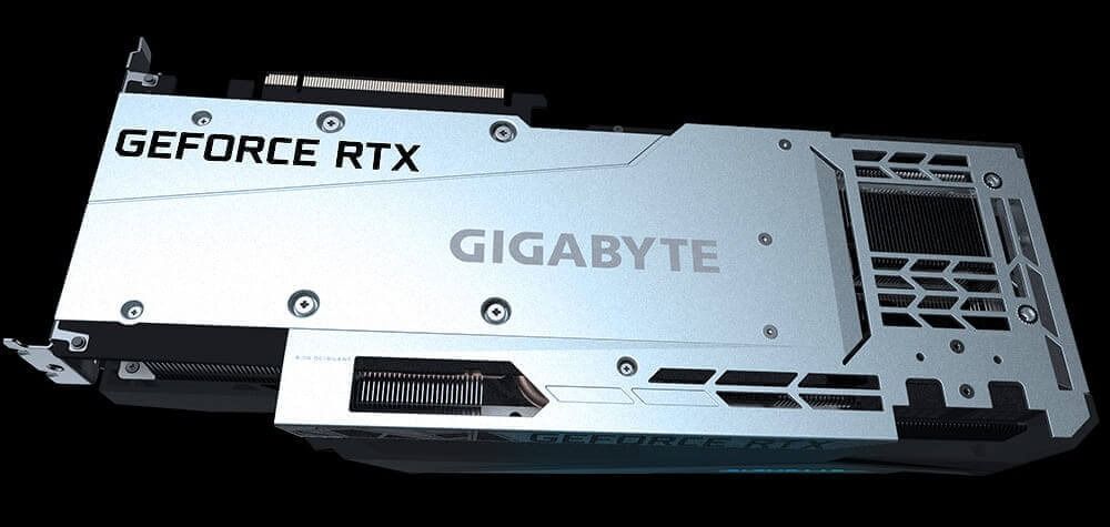 Gigabyte GeForce RTX 3080 GAMING OC 10G454152135147540481