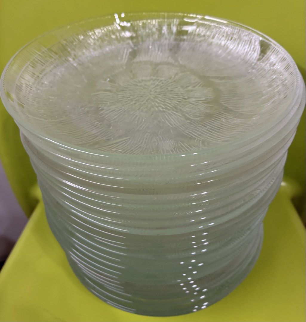 Glass Plates