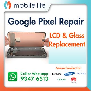 Android Repair Collection item 1
