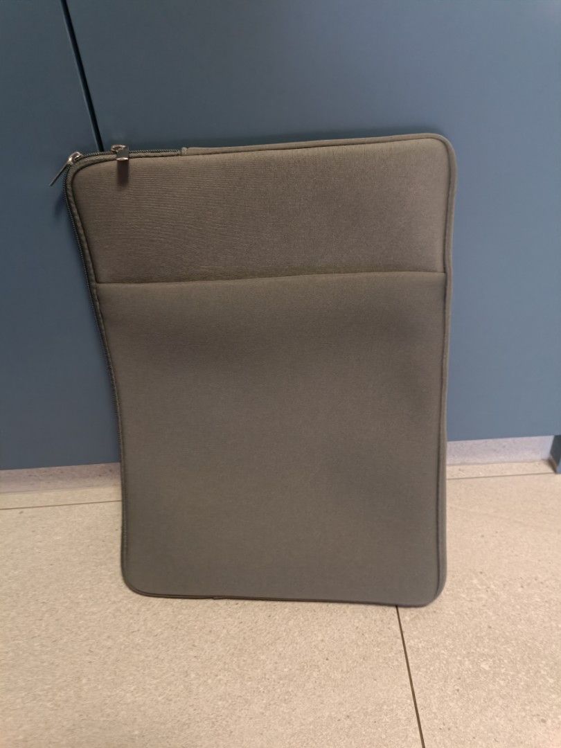 Grey Laptop Sleeve454019290225059841