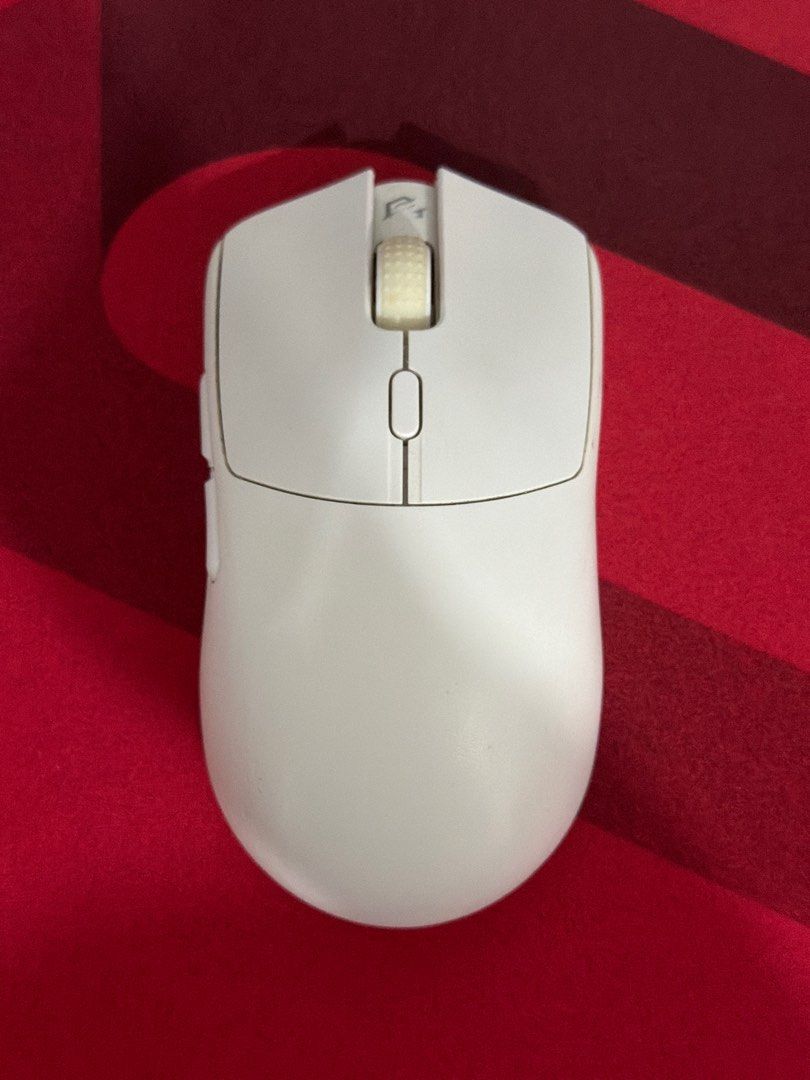 G-Wolves HTS+ 4K Wireless Gaming Mouse453654652576737280
