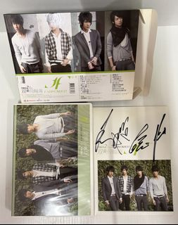 飛輪海出售| CD、DVD | 旋轉拍賣Taiwan